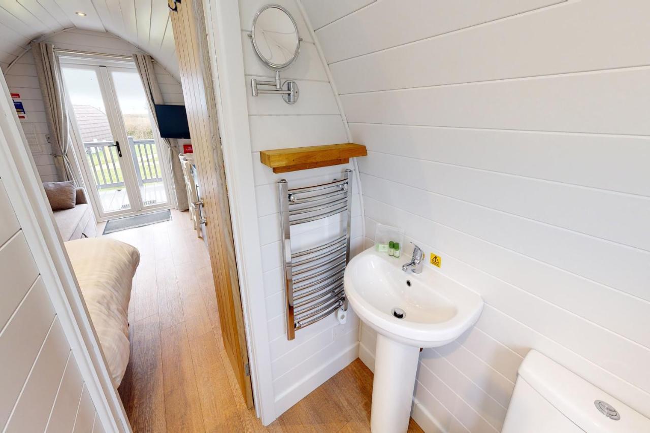 Pentire Coastal Holiday Park Bude