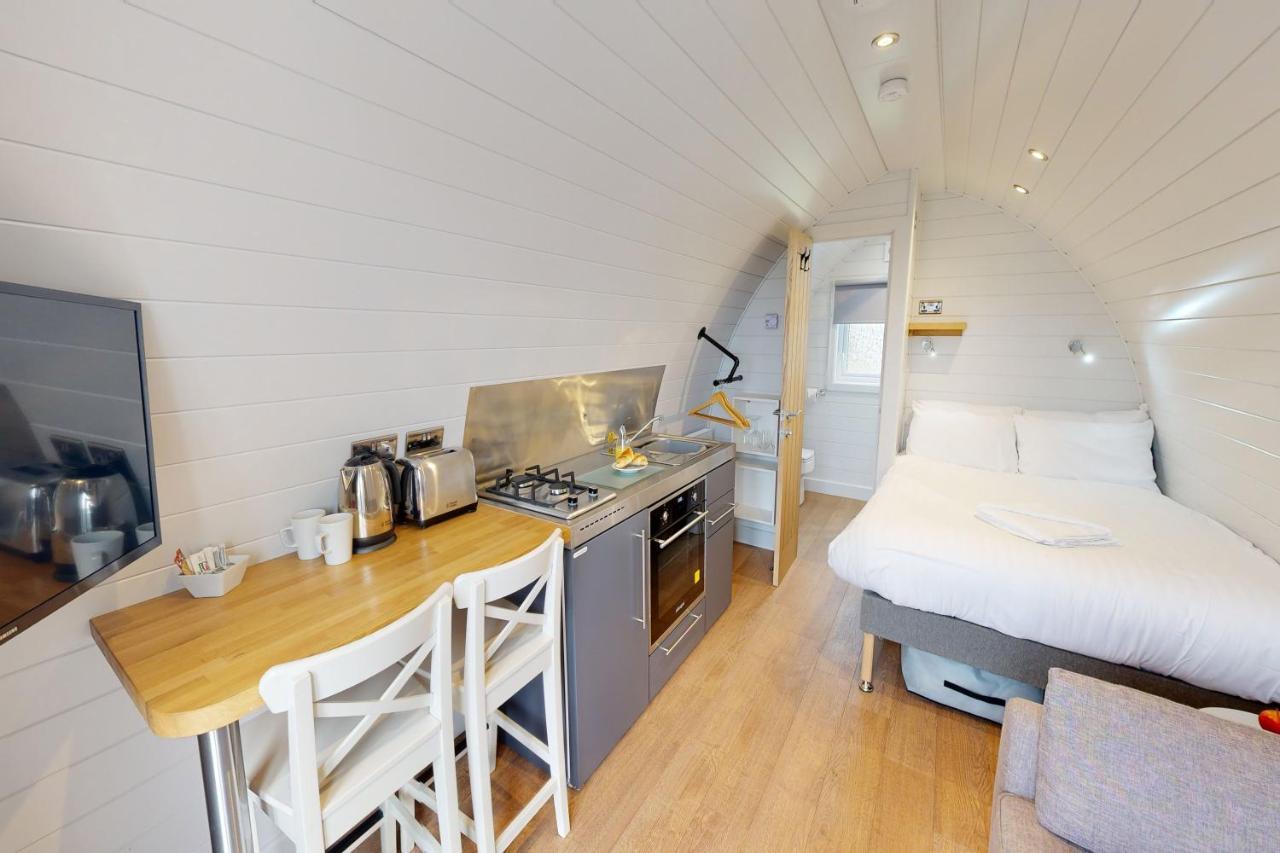 Aldeamento Turístico Pentire Coastal 4*