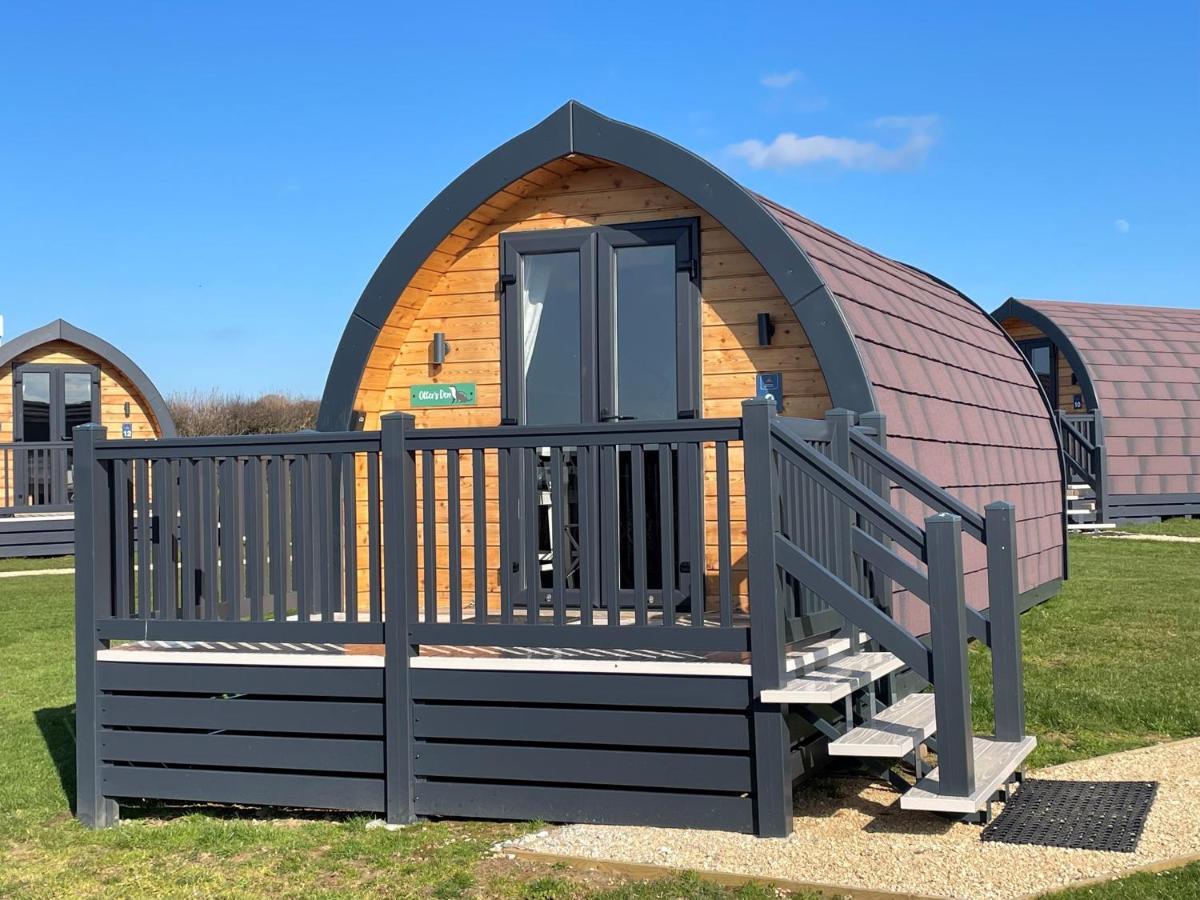 Pentire Coastal Aldeamento Turístico 4*
