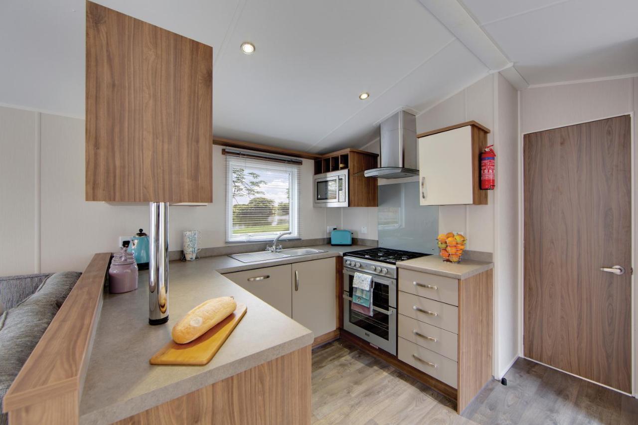 Pentire Coastal 4*
