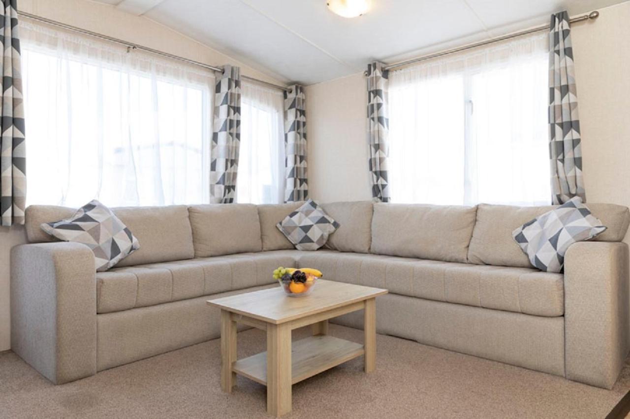 Pentire Coastal Ferienpark 4*