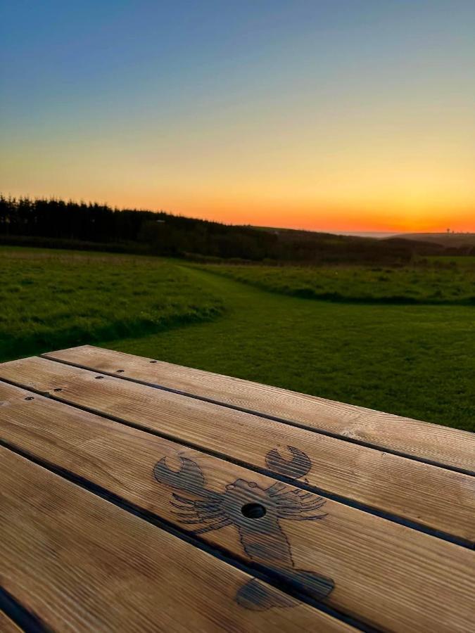 Pentire Coastal Holiday Park Bude