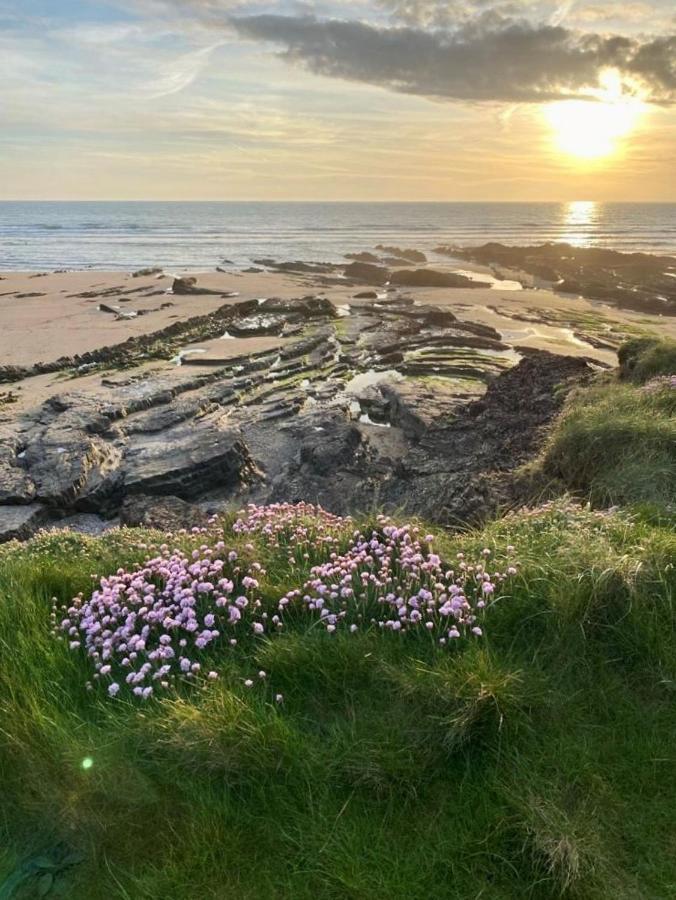 Holiday park Pentire Coastal Holiday Park 4*