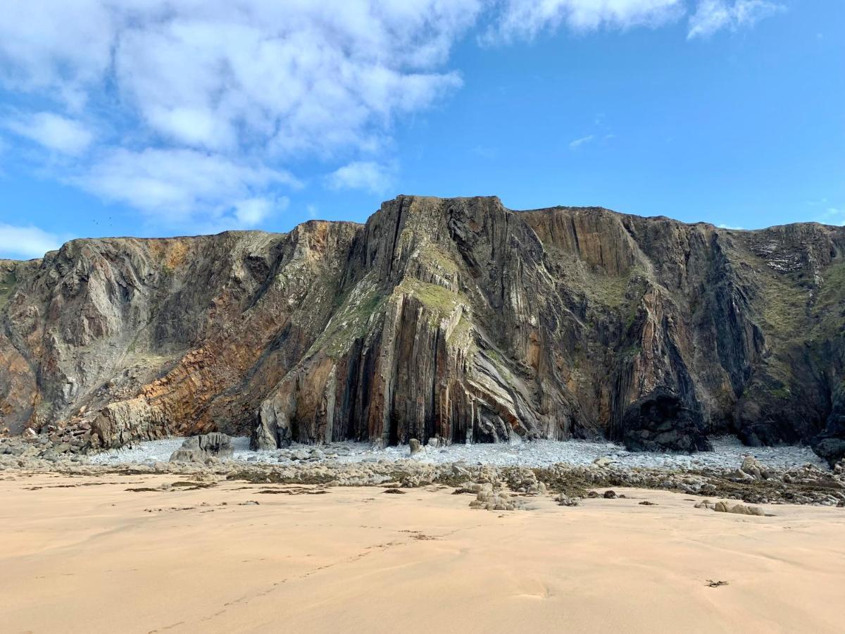 Pentire Coastal Holiday Park Bude