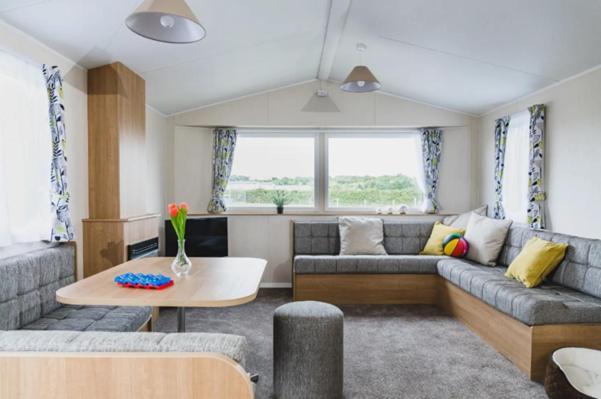 Pentire Coastal Holiday Park 4*