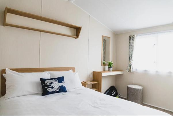 Holiday park Pentire Coastal Holiday Park