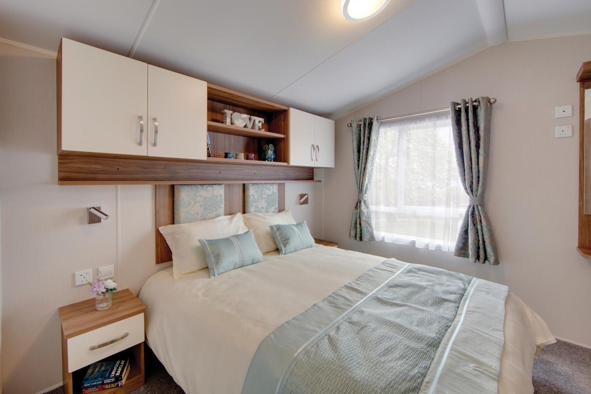 Pentire Coastal 4*