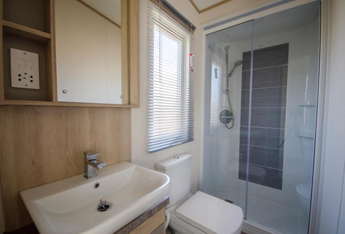Pentire Coastal Ferienpark 4*