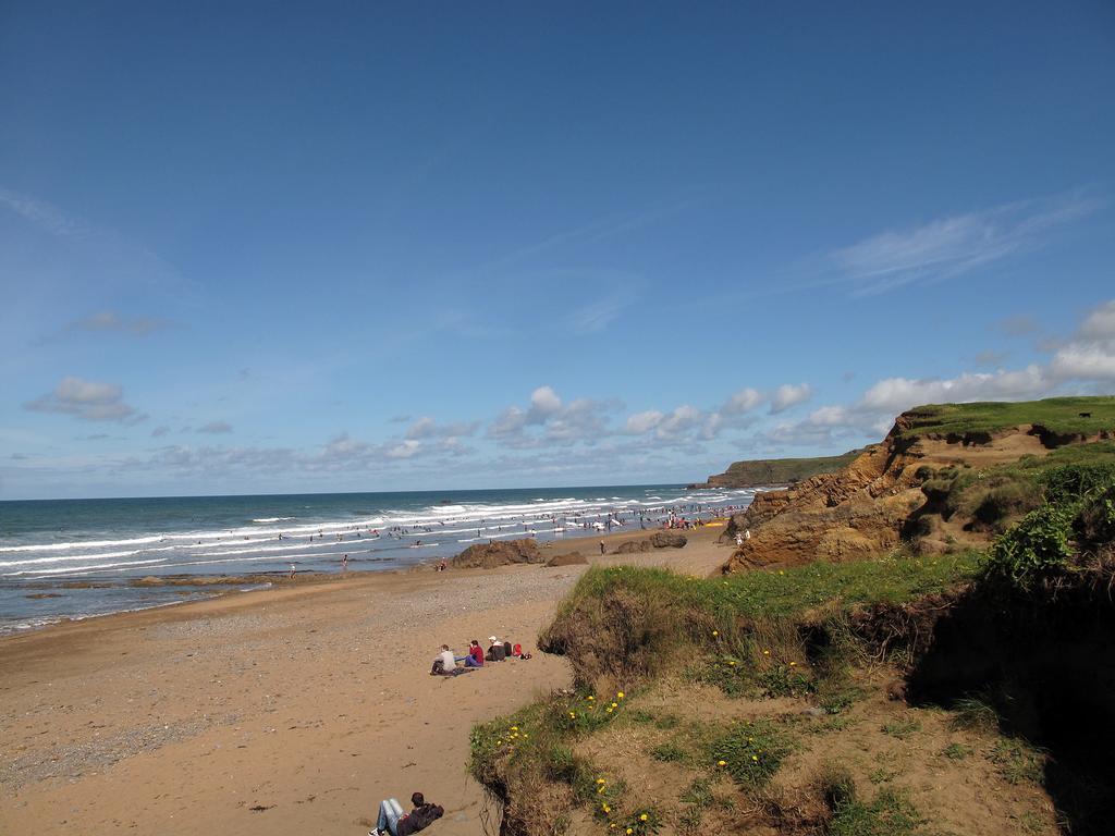 Aldeamento Turístico Pentire Coastal
