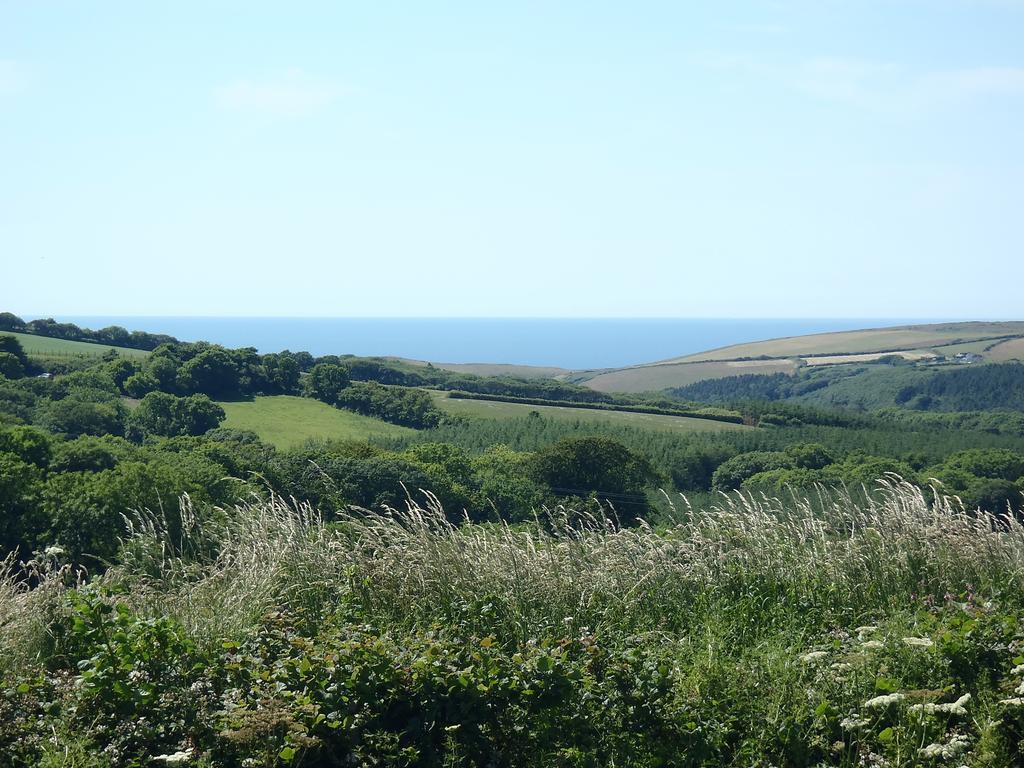 Pentire Coastal 4* Bude